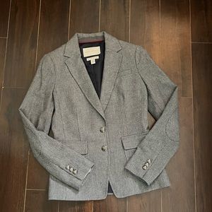 Banana Republic blazer